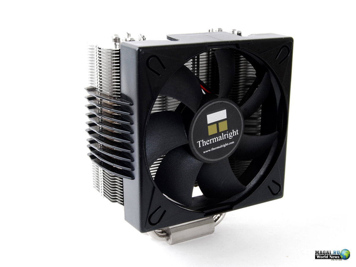 Расширение линейки кулеров Thermalright Ultra-120 eXtreme для Socket/AM2/AM2+