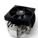 Анонс кулера Thermalright Ultra-120 eXtreme 1366 RT