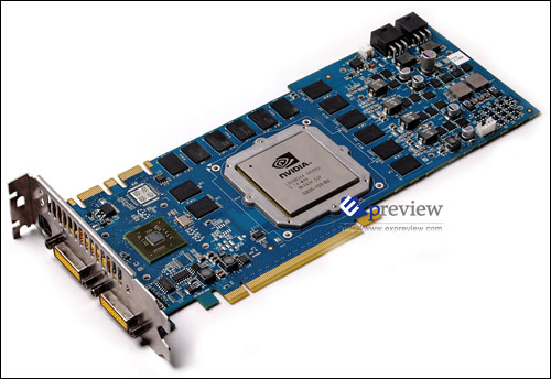 Знакомимся с GeForce GTX 260 на базе 55-нм чипа GT200 Знакомимся с GeForce GTX 260 на базе 55-нм чипа GT200