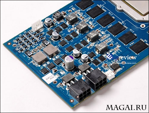 Знакомимся с GeForce GTX 260 на базе 55-нм чипа GT200 Знакомимся с GeForce GTX 260 на базе 55-нм чипа GT200