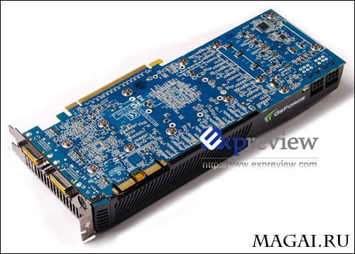 Знакомимся с GeForce GTX 260 на базе 55-нм чипа GT200 Знакомимся с GeForce GTX 260 на базе 55-нм чипа GT200