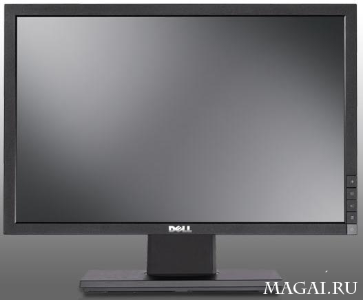 Dell UltraSharp 1909W: 19" монитор с USB-хабом Dell UltraSharp 1909W: 19" монитор с USB-хабом