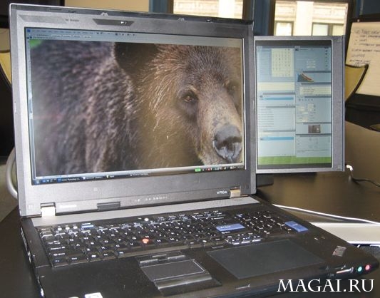 Lenovo предлагает ноутбук с двумя дисплеями и встроенным дигитайзером Lenovo предлагает ноутбук с двумя дисплеями и встроенным дигитайзером