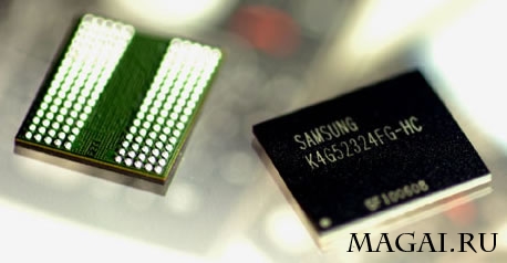 Память типа GDDR-5 будет долгожителем Память типа GDDR-5 будет долгожителем