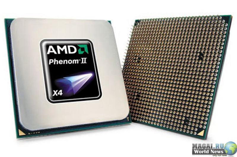 AMD Phenom II в исполнении Socket AM3 будут поддерживать DDR3-1333