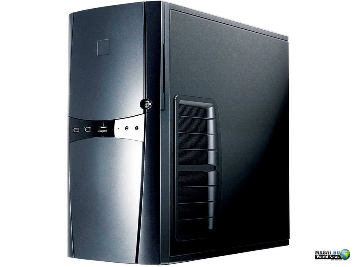 Корпус Sonata Elite для любителей тишины от Antec
