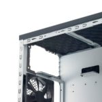 Midi Tower корпус Sileo 500 со звукопоглощающими материалами от Cooler Master