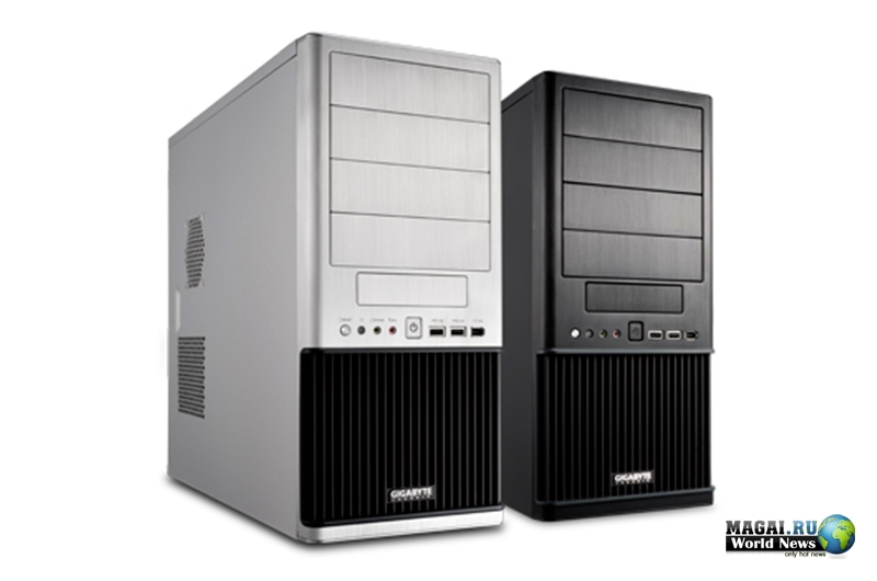 Gigabyte представила красивый и функциональный корпус Setto 1020