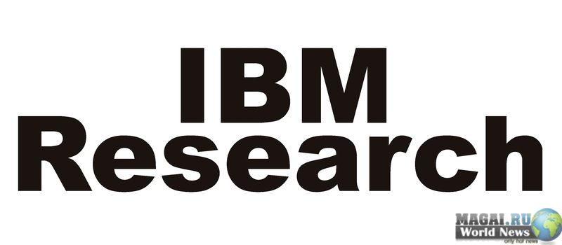 26 ГГц: новый рекорд графеновых транзисторов IBM
