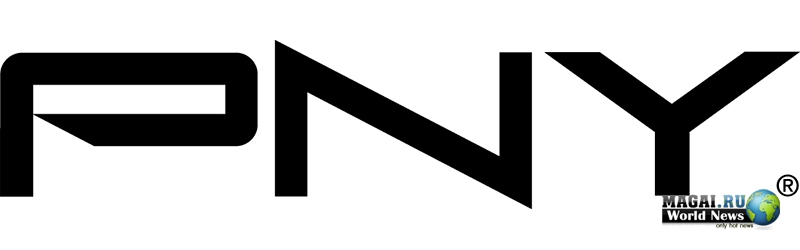 4 Гб памяти XLR8 OC DDR2-1066 от PNY
