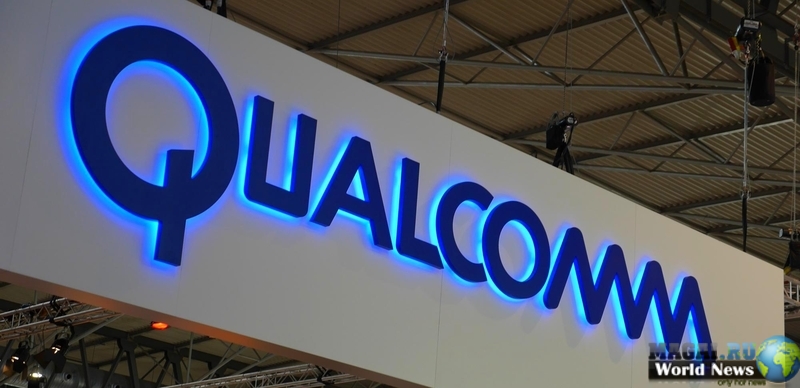 Первые сведения о нетбуках на платформе Qualcomm Snapdragon QSD8672