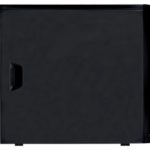Корпус Precision PS02 в классическом исполнении от SilverStone