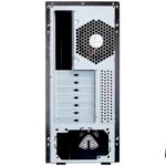 Корпус Precision PS02 в классическом исполнении от SilverStone