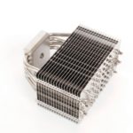 Новые кулеры Thermalright серии High Riser для чипов Intel Xeon