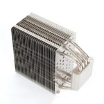 Новые кулеры Thermalright серии High Riser для чипов Intel Xeon