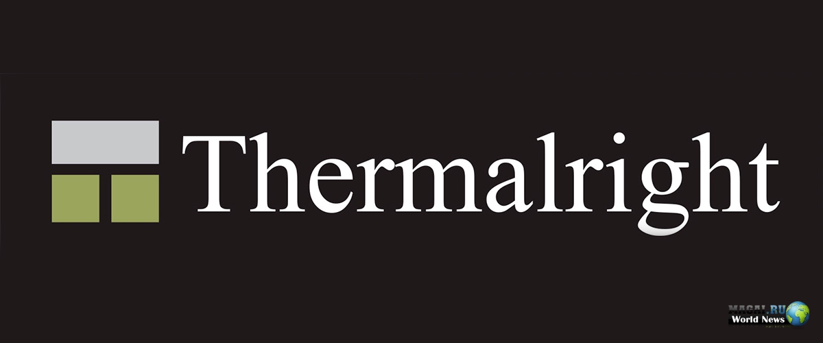 Новые кулеры Thermalright серии High Riser для чипов Intel Xeon