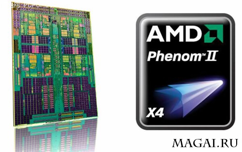 Cравниваем AMD Phenom II X4 940@5434 с процессорами Intel в 3DMark 2006 Cравниваем AMD Phenom II X4 940@5434 с процессорами Intel в 3DMark 2006
