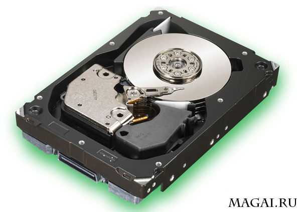 Новые винчестеры серии Cheetah от Seagate объёмом до 600 Гб Новые винчестеры серии Cheetah от Seagate объёмом до 600 Гб