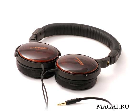 Audio-Technica ESW10: раритетные наушники за 15000 рублей Audio-Technica ESW10: раритетные наушники за 15000 рублей