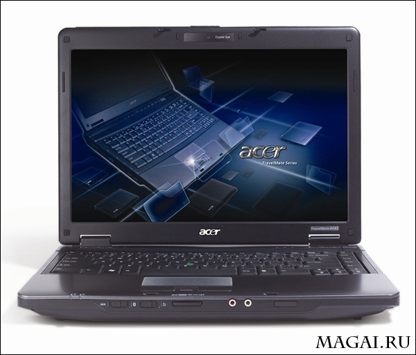 Новые ноутбуки TravelMate от Acer для мобильных профи Новые ноутбуки TravelMate от Acer для мобильных профи