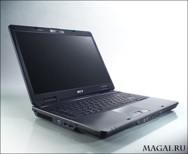 Новые ноутбуки TravelMate от Acer для мобильных профи Новые ноутбуки TravelMate от Acer для мобильных профи