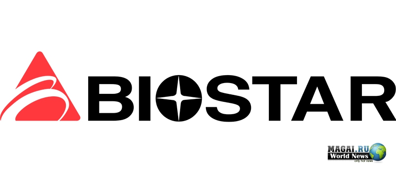 Пара плат Biostar со встроенной графикой ATI Radeon HD 3000