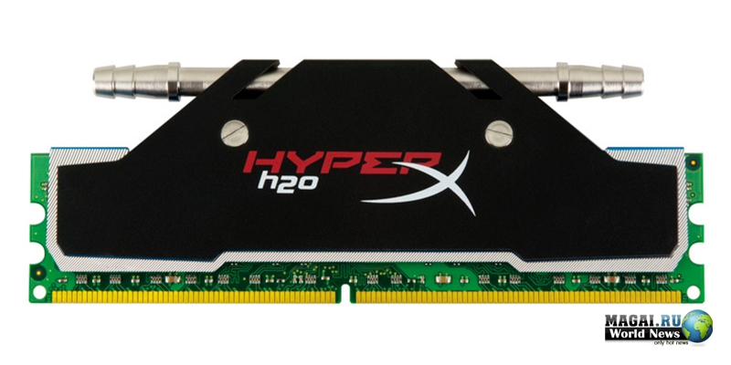 2009 год - время снижения цен на память DDR3