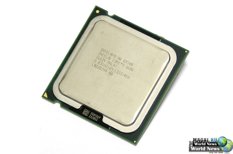 Экономичные процессоры Intel под брендом Core i5?