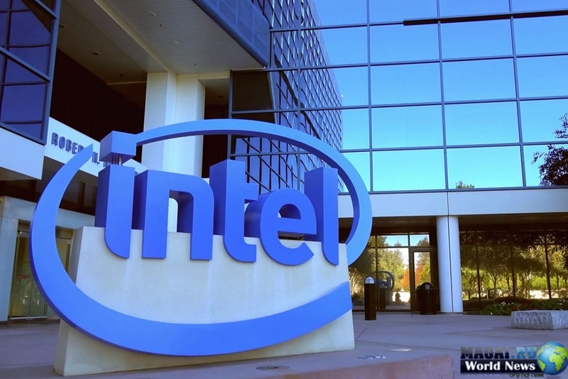 Процессоры Intel Clarksfield могут выйти в июле этого года