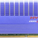 Трёхканальный набор памяти HyperX DDR3-2000 CL8 от Kingston