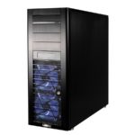 Lian Li PC-B70 и PC-B71 – отличные Full Tower корпуса