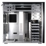 Lian Li PC-B70 и PC-B71 – отличные Full Tower корпуса
