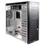 Lian Li PC-B70 и PC-B71 – отличные Full Tower корпуса