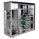 Lian Li PC-B70 и PC-B71 – отличные Full Tower корпуса