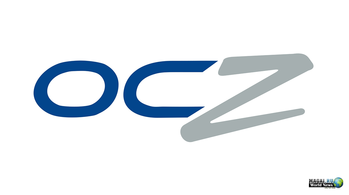 OCZ займется производством корпусов
