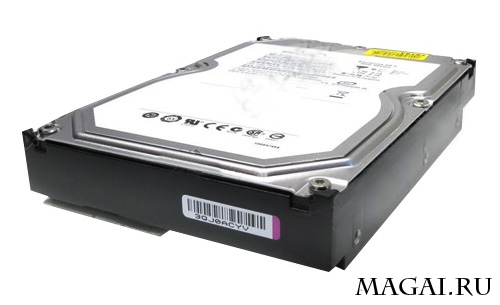 Винчестеры объёмом до 2 Тб теперь и от Seagate Винчестеры объёмом до 2 Тб теперь и от Seagate