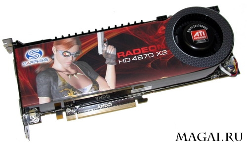 Сравниваем процессорозависимость GTX 295 и HD 4870 X2 Сравниваем процессорозависимость GTX 295 и HD 4870 X2