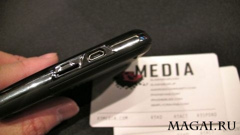 Novatel MiFi 2352 – «горячая» точка доступа к сетям GSM Novatel MiFi 2352 – «горячая» точка доступа к сетям GSM