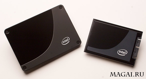 Intel отрицает, что с возрастом SSD становятся медленнее Intel отрицает, что с возрастом SSD становятся медленнее