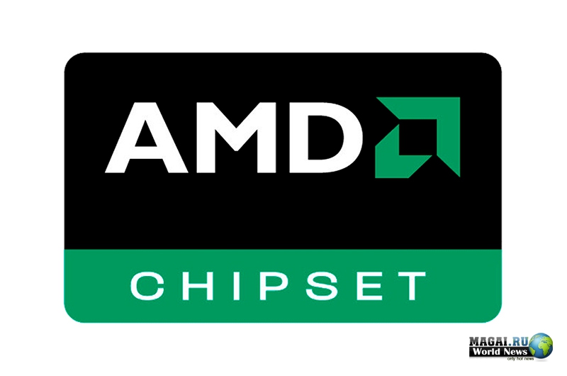 Южный мост AMD SB800 лишится поддержки интерфейса PATA