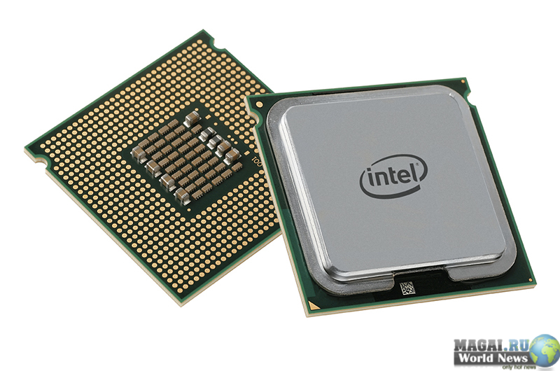 Процессоры Intel поколения Westmere смогут шифровать данные на жёстком диске