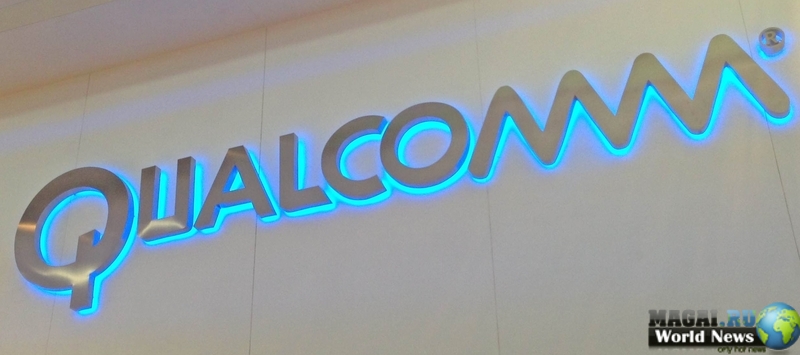 Qualcomm MSM7227 – чипсет для бюджетных смартфонов