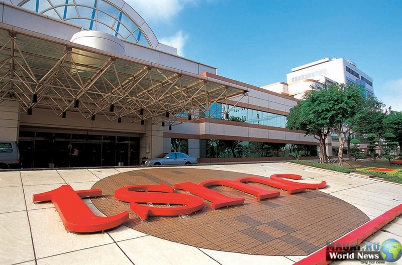 У компании TSMC проблемы с 40-нм техпроцессом