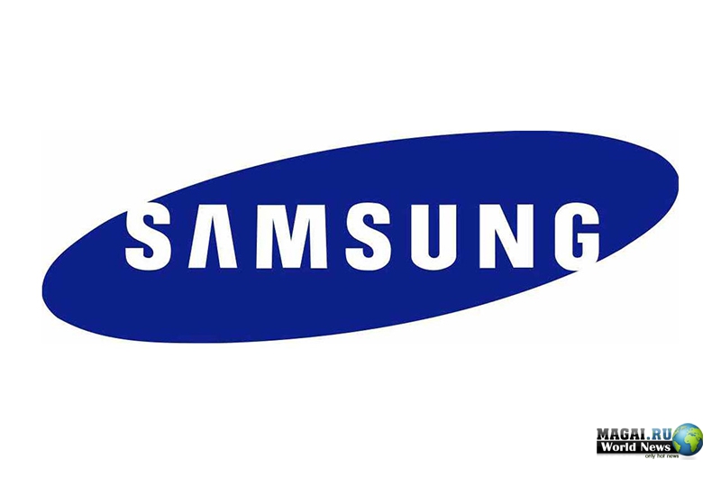 Samsung начинает изготовление GDDR5 памяти