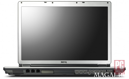 BenQ Joybook S57: 15,6" мультимедийный ноутбук BenQ Joybook S57: 15,6" мультимедийный ноутбук