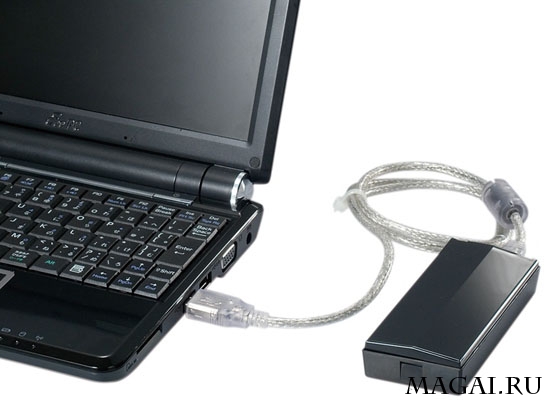 Buffalo анонсировала SSD-диски для нетбуков Buffalo анонсировала SSD-диски для нетбуков