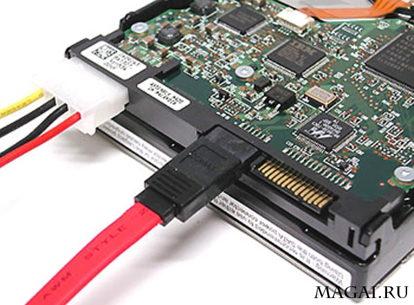 Первая в мире демонстрация SATA 3.0 от AMD и Seagate Первая в мире демонстрация SATA 3.0 от AMD и Seagate