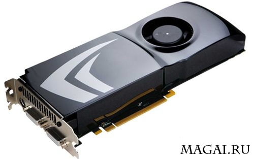 NVIDIA: тихий анонс GeForce GTS 150, GT 130, GT 120, G100 NVIDIA: тихий анонс GeForce GTS 150, GT 130, GT 120, G100