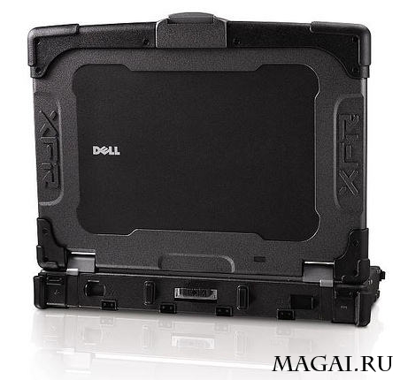 Армированный ноутбук Dell Latitude E6400 XFR Армированный ноутбук Dell Latitude E6400 XFR