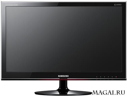 Samsung анонсировала ЖК-мониторы 50-й серии Samsung анонсировала ЖК-мониторы 50-й серии